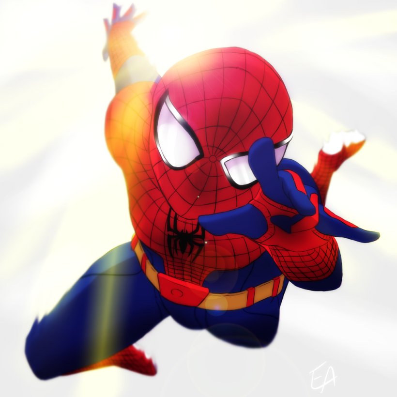 Spider-Man Fan Art Drawing DeviantArt, PNG, 1024x1024px, Spiderman, Amazing Spiderman, Amazing Spiderman 2, Art, Art Museum Download Free