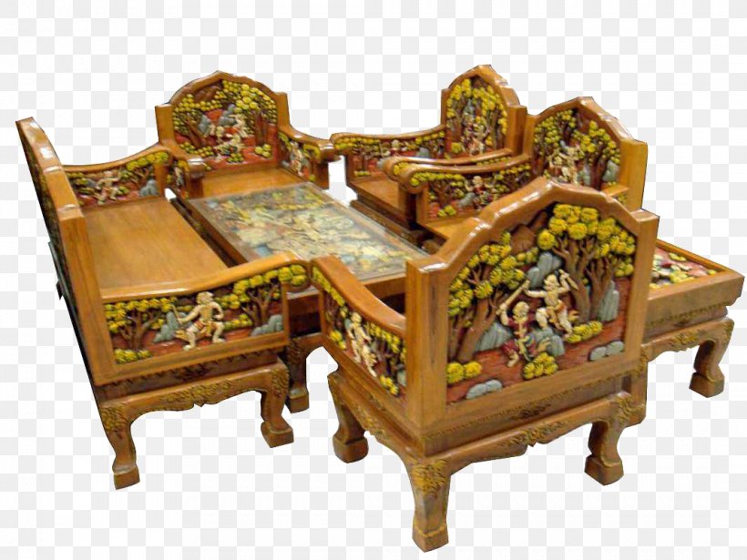 Table Furniture Chair Wood Teak, PNG, 1066x800px, Table, Antique, Bench, Cabinetry, Chair Download Free