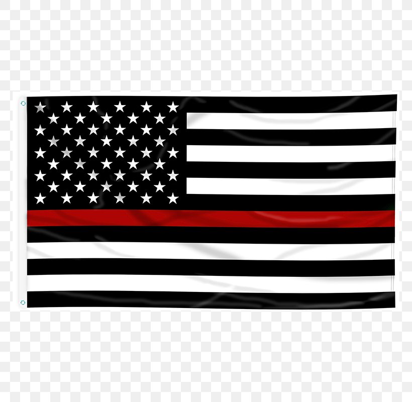 The Thin Red Line United States Of America Thin Blue Line Flag Of The United States, PNG, 800x800px, Watercolor, Cartoon, Flower, Frame, Heart Download Free