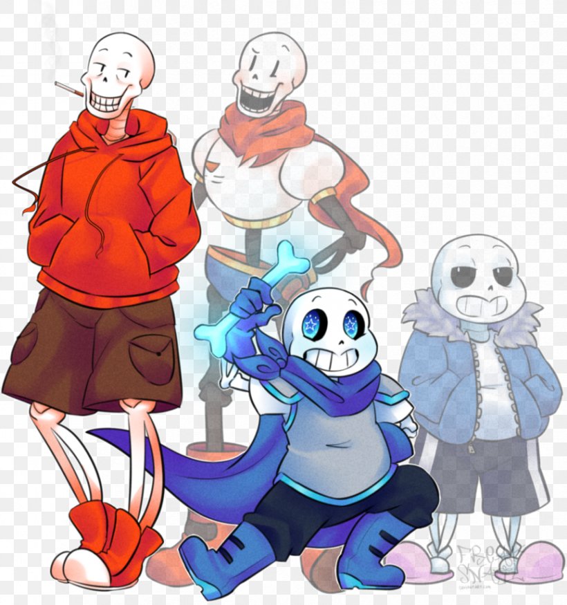 Undertale Papyrus YouTube Art, PNG, 865x924px, Undertale, Art, Cartoon, Digital Media, Drawing Download Free