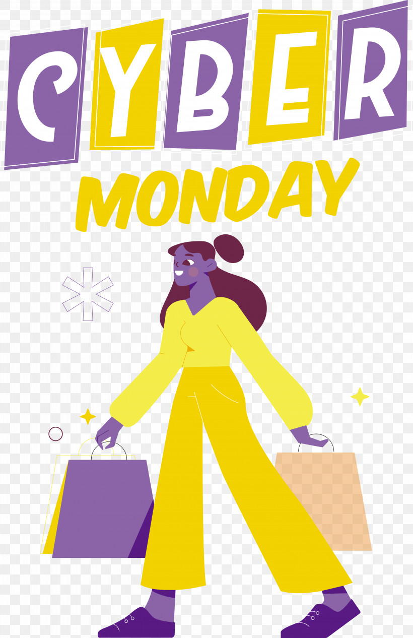 Cyber Monday, PNG, 4336x6695px, Cyber Monday, Sales Download Free