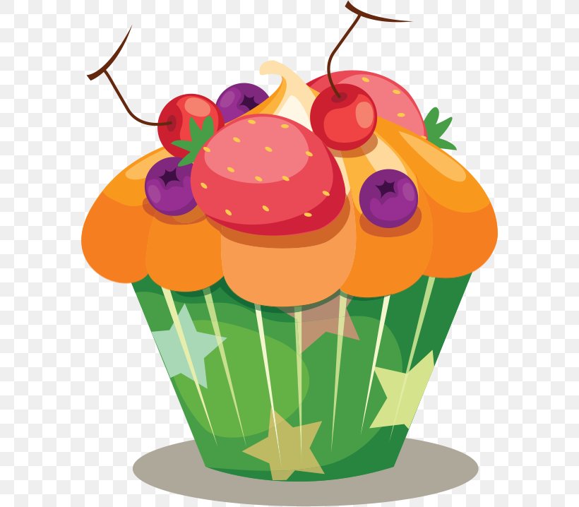 Delicious Cupcakes American Muffins Clip Art Vector Graphics, PNG, 590x718px, Cupcake, American Muffins, Baking Cup, Cake, Cute Cupcakes Download Free