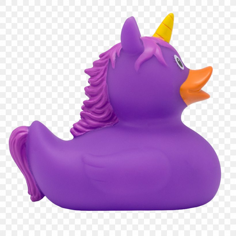 Duck The Last Unicorn Purple Rhinoceros, PNG, 1024x1024px, Duck, Bird, Birth, Color, Community Download Free