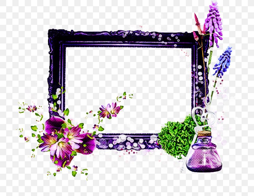 Floral Background Frame, PNG, 722x632px, Floral Design, Flower, Interior Design, Meter, Picture Frame Download Free