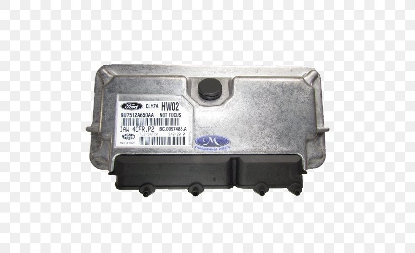 Ford EcoSport Ford Motor Company 2010 Ford Focus Ford Ka, PNG, 500x500px, 2010, Ford, Auto Part, Car, Electronic Component Download Free