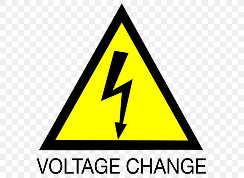 High Voltage Electric Potential Difference Electricity Clip Art, PNG, 600x600px, High Voltage, Area, Brand, Electric Battery, Electric Potential Difference Download Free
