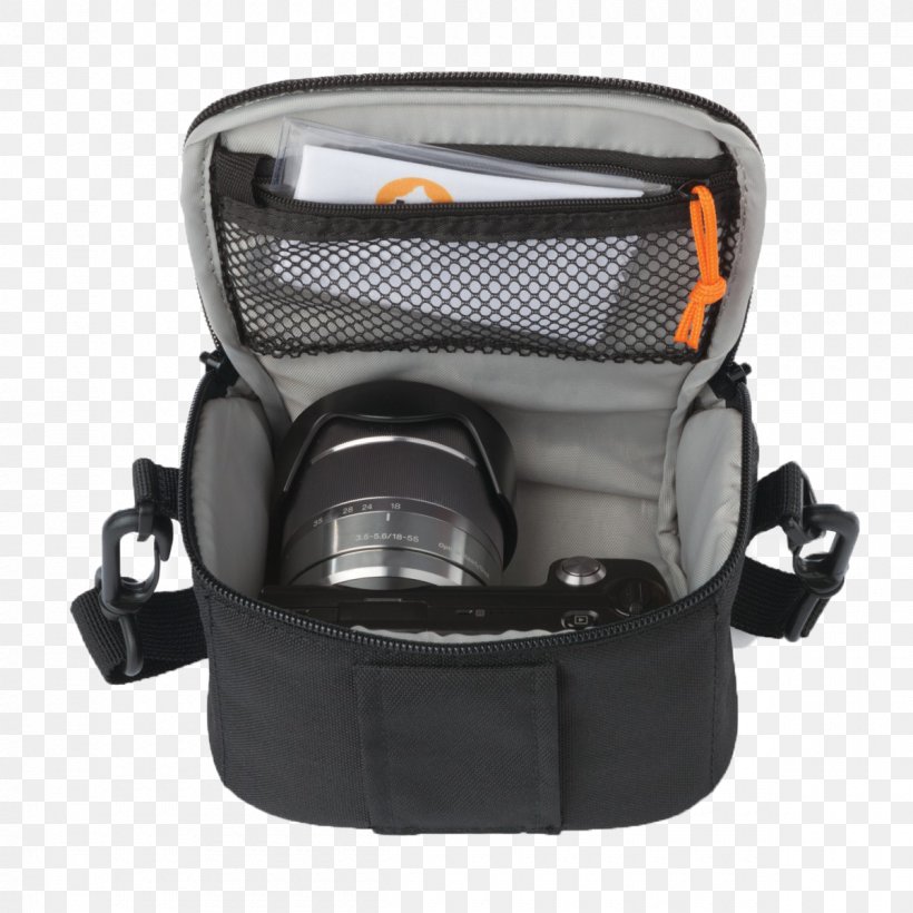 Lowepro Format 120 For Digital Photo Camera With Lenses Shoulder Bag Lowepro Format 120 For Digital Photo Camera With Lenses Shoulder Bag Adventura SH 140 II Tasche/Bag/Case Photography, PNG, 1200x1200px, Lowepro, Aparat Fotografic Hibrid, Bag, Camera, Camera Accessory Download Free
