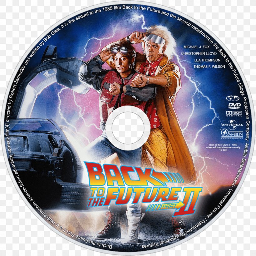 Marty McFly Dr. Emmett Brown Back To The Future Film Poster, PNG, 1000x1000px, Marty Mcfly, Back To The Future, Back To The Future Part Ii, Back To The Future Part Iii, Comedy Download Free