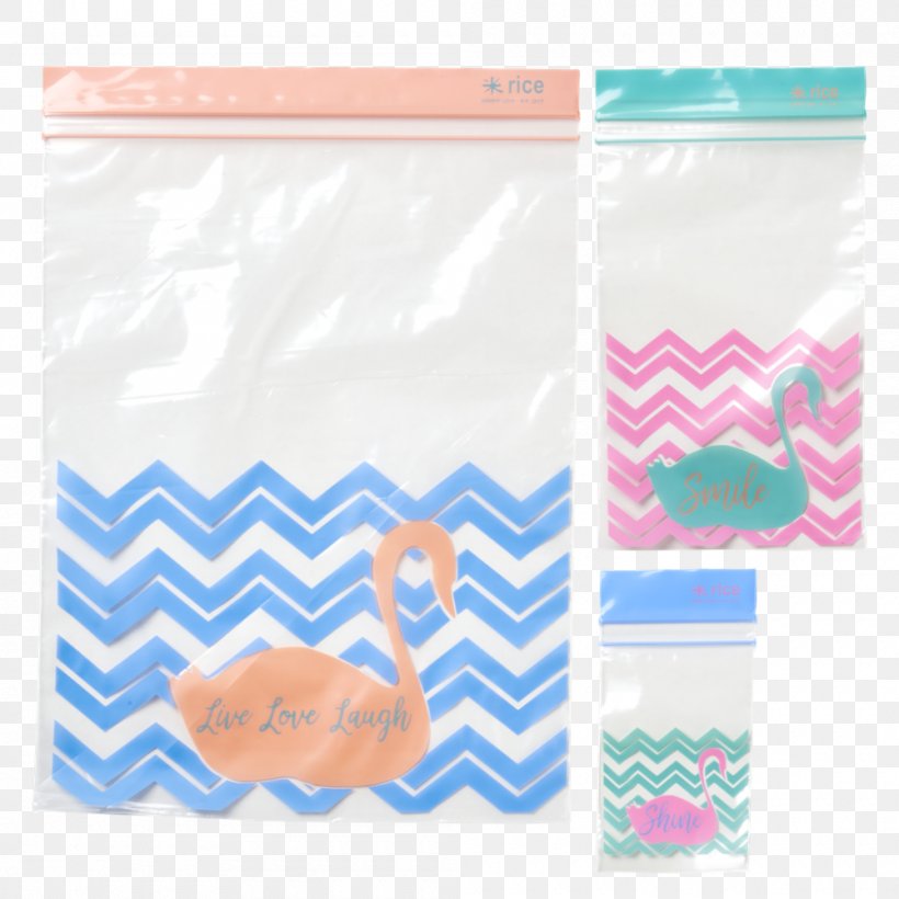 Paper Plastic Zipper Bag Plastic Zipper, PNG, 1000x1000px, Paper, Aqua, Bag, Length, Lunch Download Free