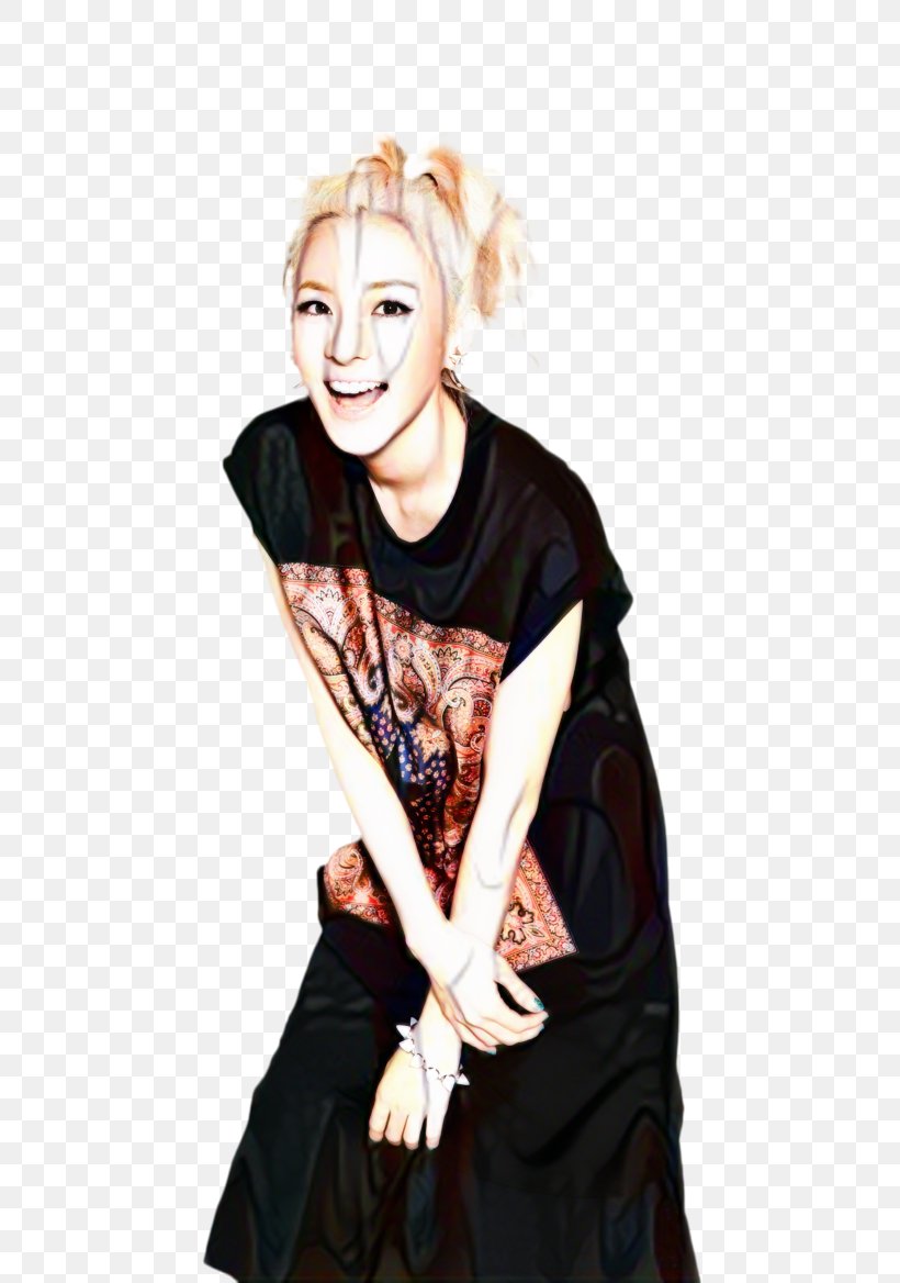 Sandara Park South Korea K-pop GOTTA BE YOU, PNG, 680x1168px, Sandara Park, Artist, Blackpink, Costume, Dress Download Free