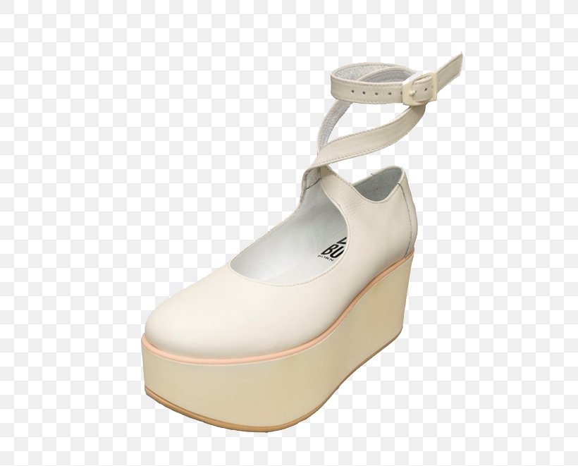 TOKYO BOPPER Platform Shoe Ballet Flat Button, PNG, 678x661px, Tokyo Bopper,  Ballet Flat, Beige, Boot, Button