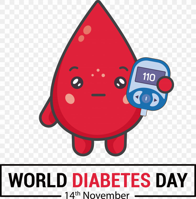 World Diabetes Day, PNG, 5773x5859px, World Diabetes Day, Diabetes, Health Download Free