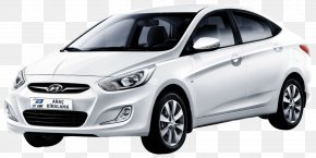 Hyundai - 2017 Hyundai Accent Car Common Rail Renault Fluence PNG