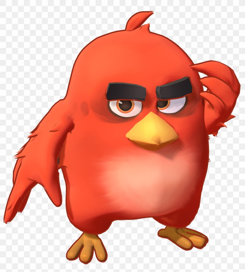 Angry Birds Penguin DeviantArt, PNG, 1024x1136px, Angry Birds, Angry Birds Movie, Art, Beak, Bird Download Free
