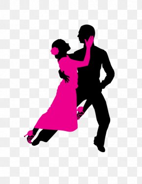 Dancing - Ballroom Dance Ballroom Dance Latin Dance Tango PNG