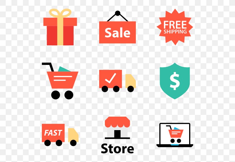 E-commerce Shopping Clip Art, PNG, 600x564px, Ecommerce, Area, Brand, Communication, Computer Icon Download Free