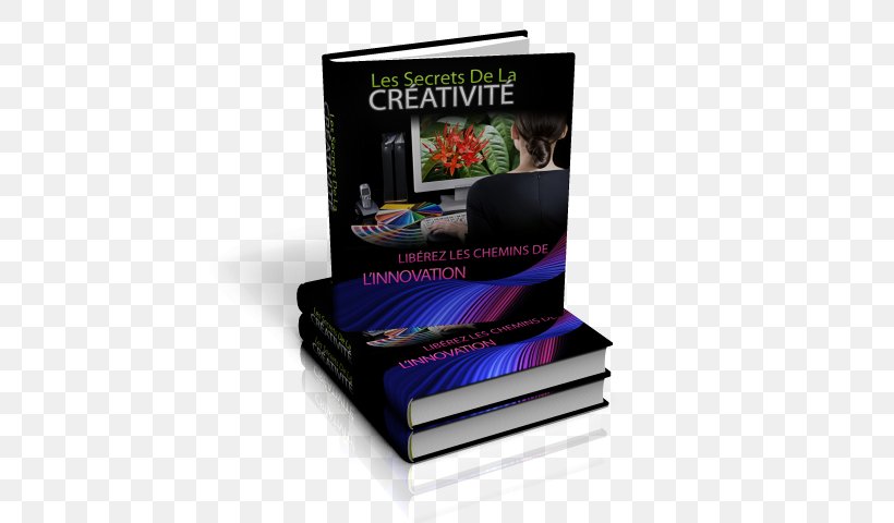 Creativity E-book Text Imagination Idea, PNG, 640x480px, Creativity, Book, Brain, Brand, Ebook Download Free