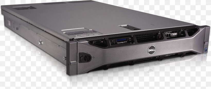 Dell PowerEdge Computer Servers Xeon Central Processing Unit, PNG, 2540x1083px, 19inch Rack, Dell, Central Processing Unit, Computer, Computer Accessory Download Free