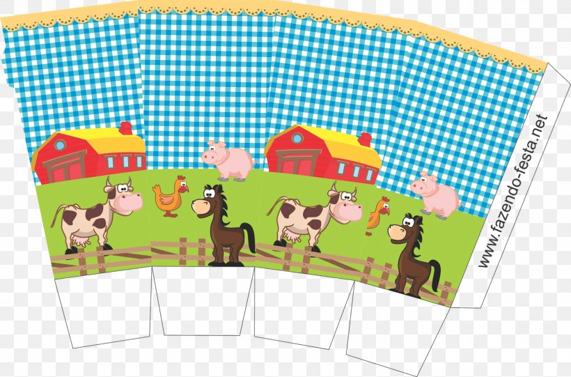 Farm Convite Party Baby Shower, PNG, 1600x1056px, Farm, Animal, April, Area, Baby Shower Download Free