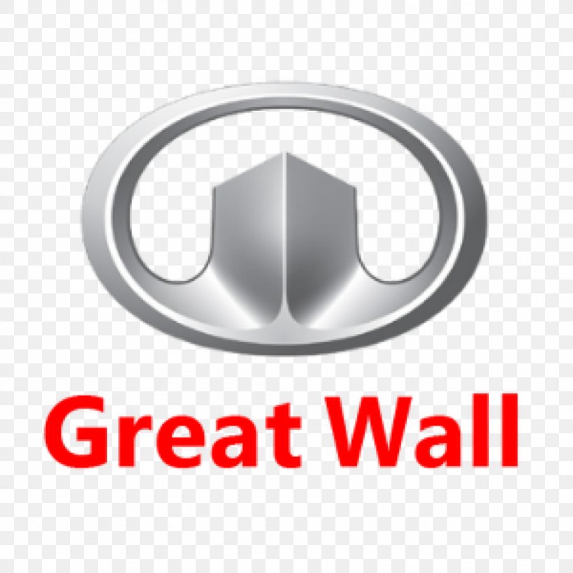 Great Wall Motors Great Wall Wingle Car Great Wall Haval H6, PNG, 1024x1024px, Great Wall Motors, Automotive Industry, Brand, Car, Car Dealership Download Free
