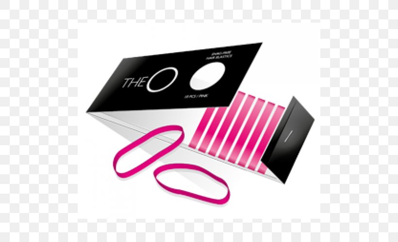 Hair Tie Rubber Bands Ponytail Redken Pillow Proof Blow Dry Two