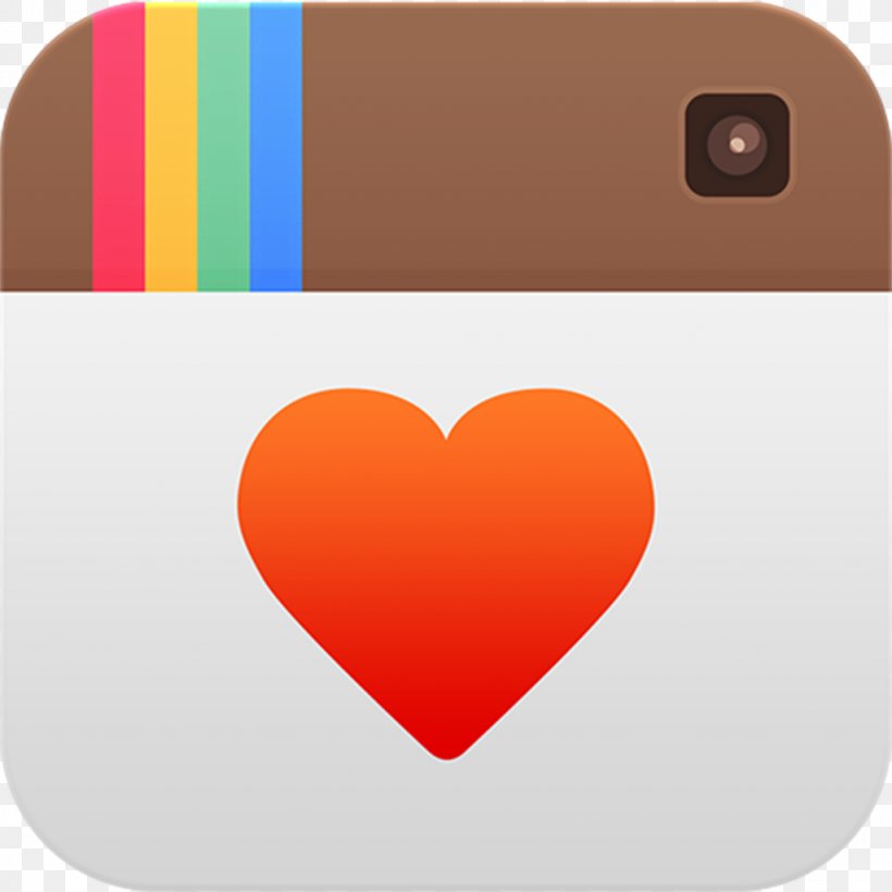 Instagram Computer Software Like Button, PNG, 1024x1024px, Instagram, Computer Program, Computer Software, Facebook, Heart Download Free