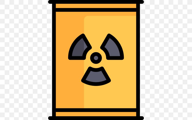 Ionizing Radiation Geiger Counters Radioactive Decay Clip Art, PNG, 512x512px, Radiation, Area, Geiger Counters, Ionization, Ionizing Radiation Download Free
