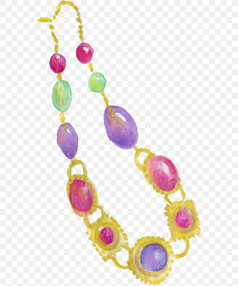 Necklace Jewellery Gemstone Fashion Accessory, PNG, 569x986px, Necklace, Bead, Blue, Body Jewelry, Bracelet Download Free