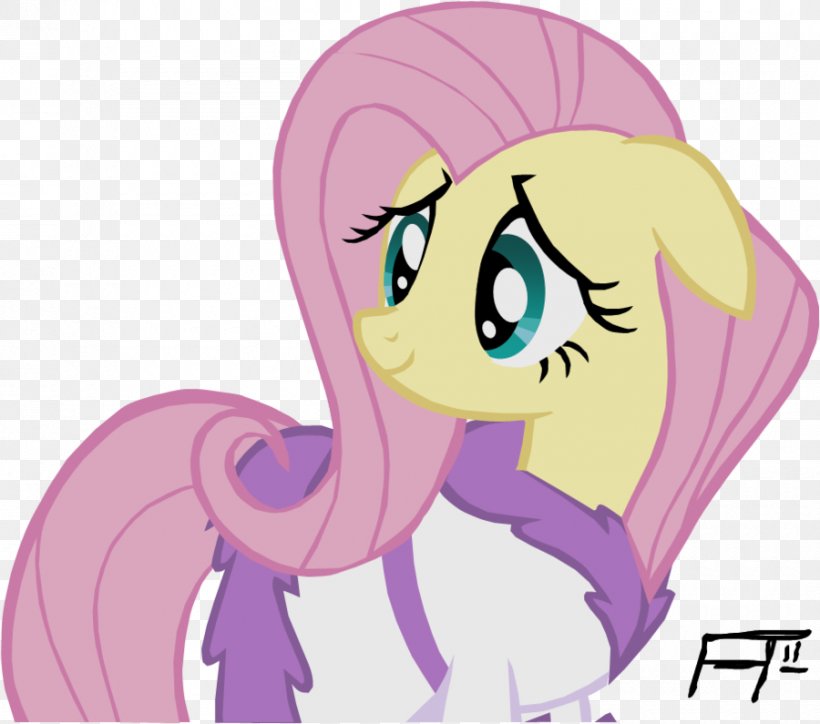 Pony Fluttershy Rarity Gown, PNG, 900x795px, Watercolor, Cartoon, Flower, Frame, Heart Download Free