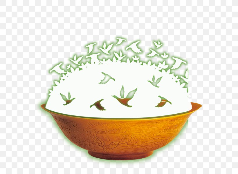 Rice Cereal Cooked Rice Bowl, PNG, 600x600px, Rice Cereal, Bowl, Ceramic, Cereal, Cooked Rice Download Free