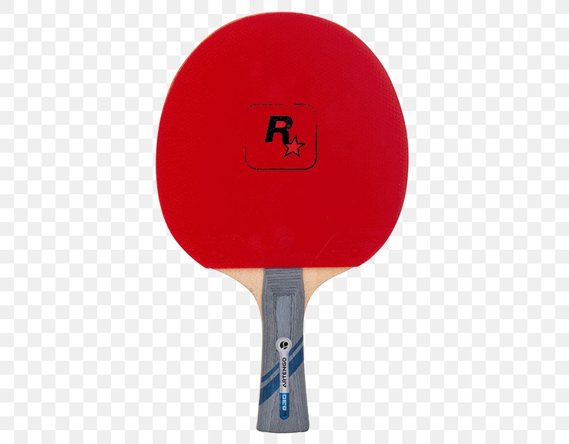 Rockstar Games Presents Table Tennis Ping Pong Paddles & Sets Sport, PNG, 640x640px, Table, Baseball Equipment, Game, Ping Pong, Ping Pong Paddles Sets Download Free