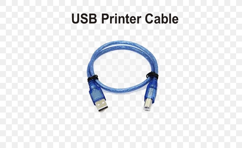 Serial Cable Electrical Cable USB Arduino Electrical Connector, PNG, 500x500px, 3d Printing, Serial Cable, Ac Adapter, Adapter, Arduino Download Free