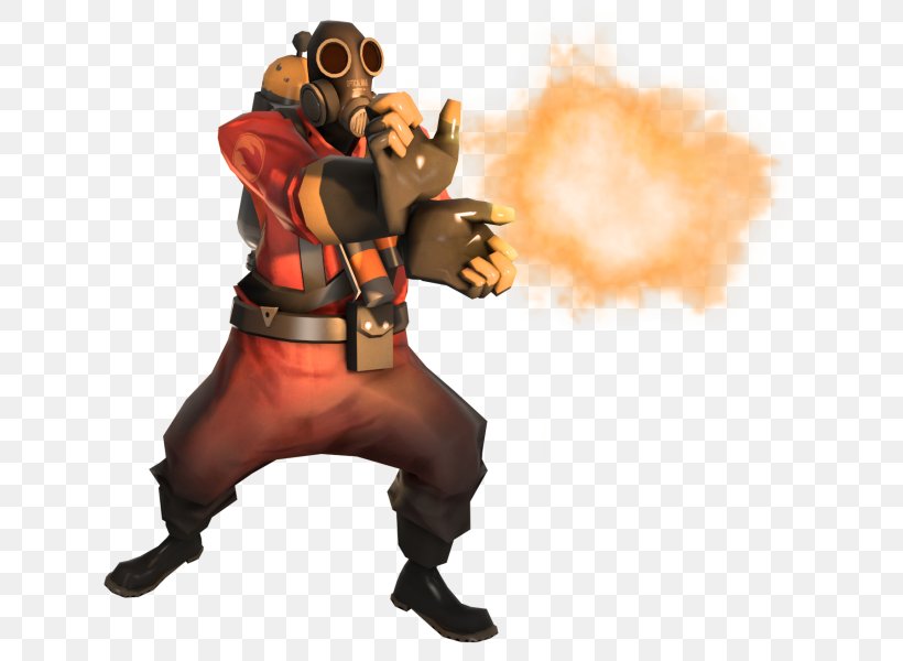 Team Fortress 2 Video Game Steam Taunting Wiki, PNG, 667x600px, Team Fortress 2, Character, Fictional Character, Poster, Pyromania Download Free