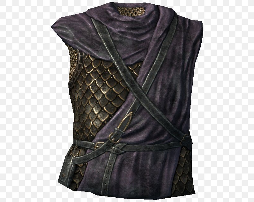 The Elder Scrolls V: Skyrim Costume Armour Body Armor Jerkin, PNG, 652x652px, Elder Scrolls V Skyrim, Armour, Body Armor, Cloak, Clothing Download Free