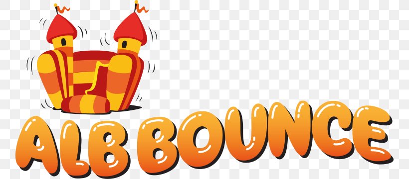 AlbBounce Inflatable Bouncers Castle Logo, PNG, 758x360px, Inflatable Bouncers, Bouncy Castle Network, Brand, Cartoon, Castle Download Free