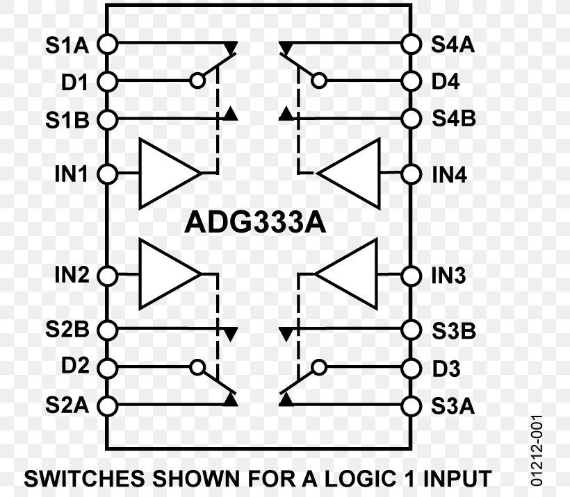 Analog Devices Integrated Circuits & Chips Datasheet Lead, PNG, 760x716px, Analog Devices, Circuit Diagram, Cmos, Data, Datasheet Download Free