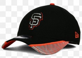 San Francisco Giants - Baseball Cap New Era Cap Company Baltimore Orioles MLB Hat PNG