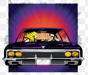 Poster Lights - California Blink-182 Pop Punk Album PNG