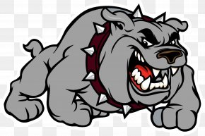 Bulldog Drawing - David W. Butler High School Simon Gratz High School Independence High School Bulldog Butler University PNG