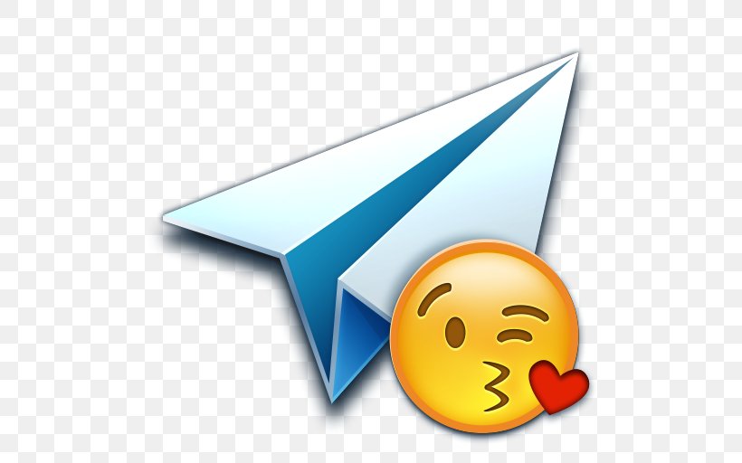 Emoji Telegram Messaging Apps Android App Store, PNG, 512x512px, Emoji, Android, App Store, Emoticon, Google Nexus Download Free