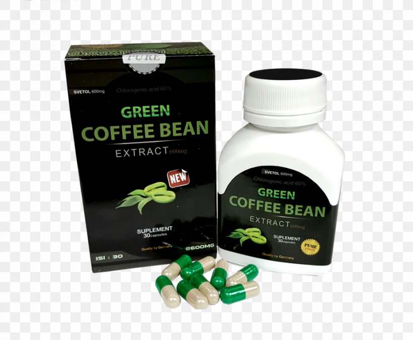 Green Coffee Extract Dietary Supplement Health, PNG, 928x764px, Coffee, Boyke Dian Nugraha, Capsule, Coffee Bean, Cream Download Free