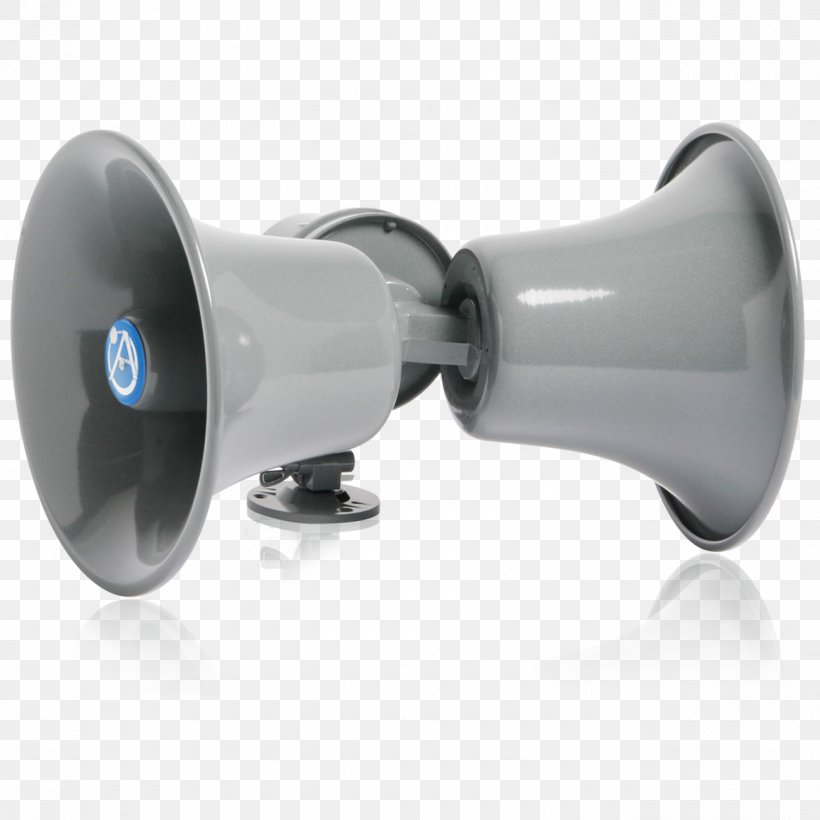 Megaphone Horn Loudspeaker Public Address Systems, PNG, 1300x1300px, Megaphone, Amplifier, Audio Power Amplifier, Component Speaker, Compression Driver Download Free