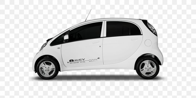 Mitsubishi I-MiEV City Car Tata Nano, PNG, 890x445px, Mitsubishi Imiev, Automotive Design, Automotive Exterior, Brand, Car Download Free