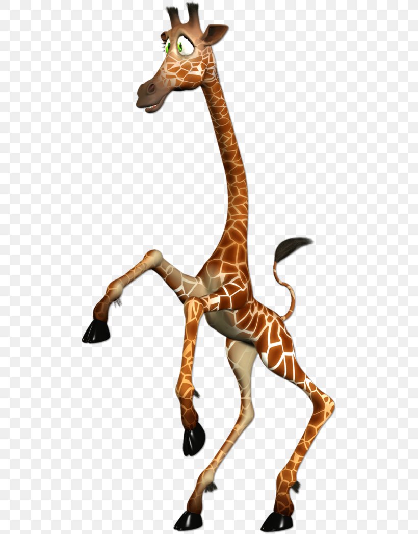 Northern Giraffe Neck Reticulated Giraffe Clip Art, PNG, 500x1047px, Northern Giraffe, Animaatio, Animal Figure, Author, Fauna Download Free