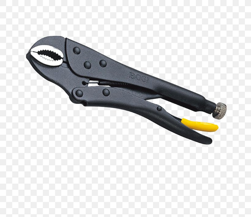 Pliers Hand Tool Wrench, PNG, 709x709px, Hand Tool, Circlip, Diagonal Pliers, Diy Store, Gratis Download Free