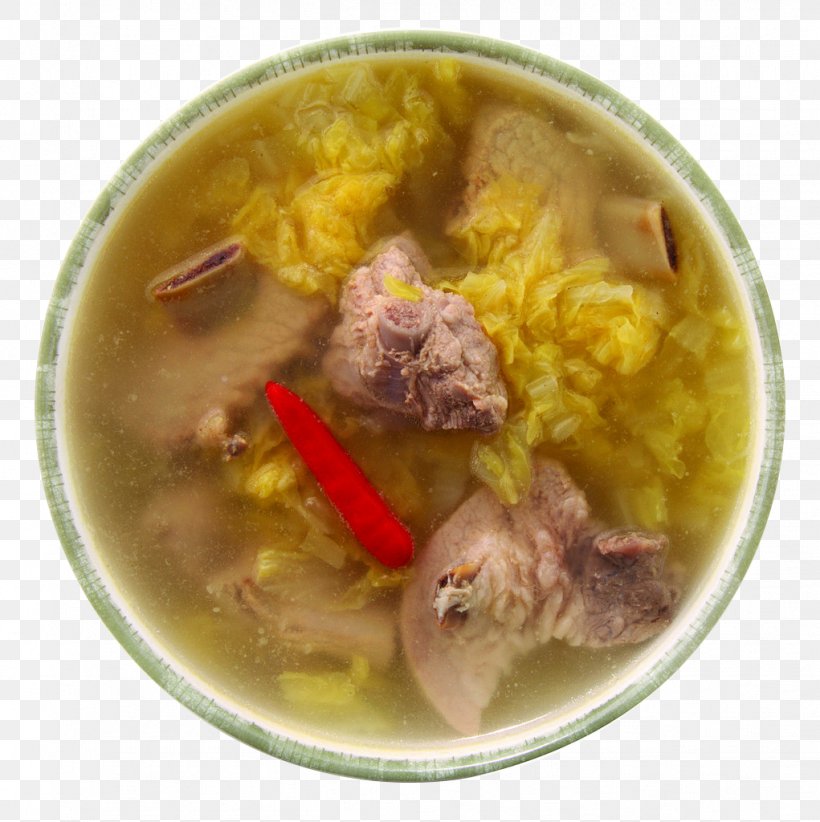 Ribs Garbure Cock-a-leekie Soup Sopa De Mondongo Cabbage Stew, PNG, 1021x1024px, Ribs, Broth, Cabbage, Cabbage Stew, Canh Chua Download Free