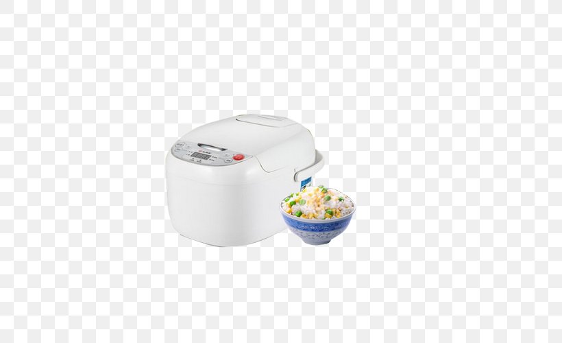 Rice Cooker Cooked Rice White Rice, PNG, 500x500px, Rice Cooker, Cooked Rice, Cooker, Google Images, Home Appliance Download Free