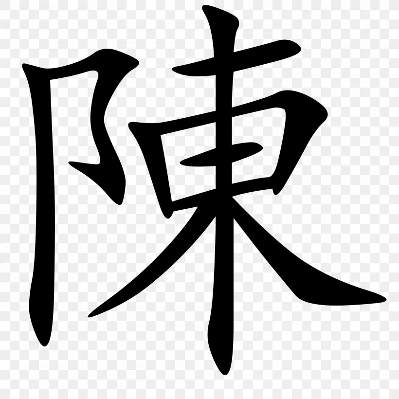 Surname China Chinese Characters Dazexiang Uprising Wikipedia, PNG, 2000x2000px, Surname, Ancestor, Black And White, China, Chinese Download Free