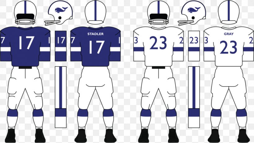 T-shirt Sleeve ユニフォーム Team Uniform, PNG, 1024x579px, Tshirt, American Football, Blue, Cartoon, Clothing Download Free