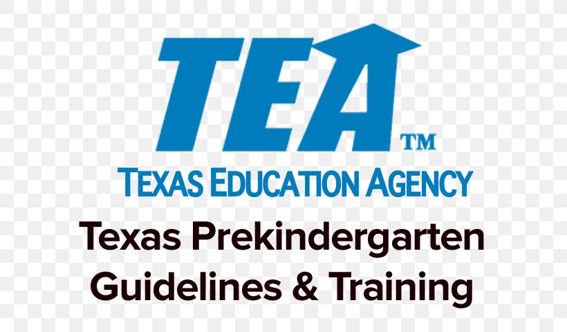 Texas Education Agency Pre-kindergarten State Of Texas Assessments Of Academic Readiness Pre-school, PNG, 640x480px, Texas, Area, Blue, Brand, Classroom Download Free